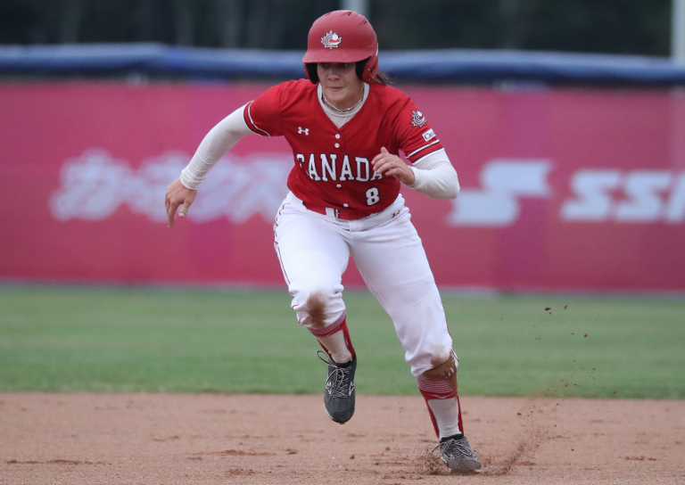 The 2024 Women’s National Team is announced by Baseball Canada.