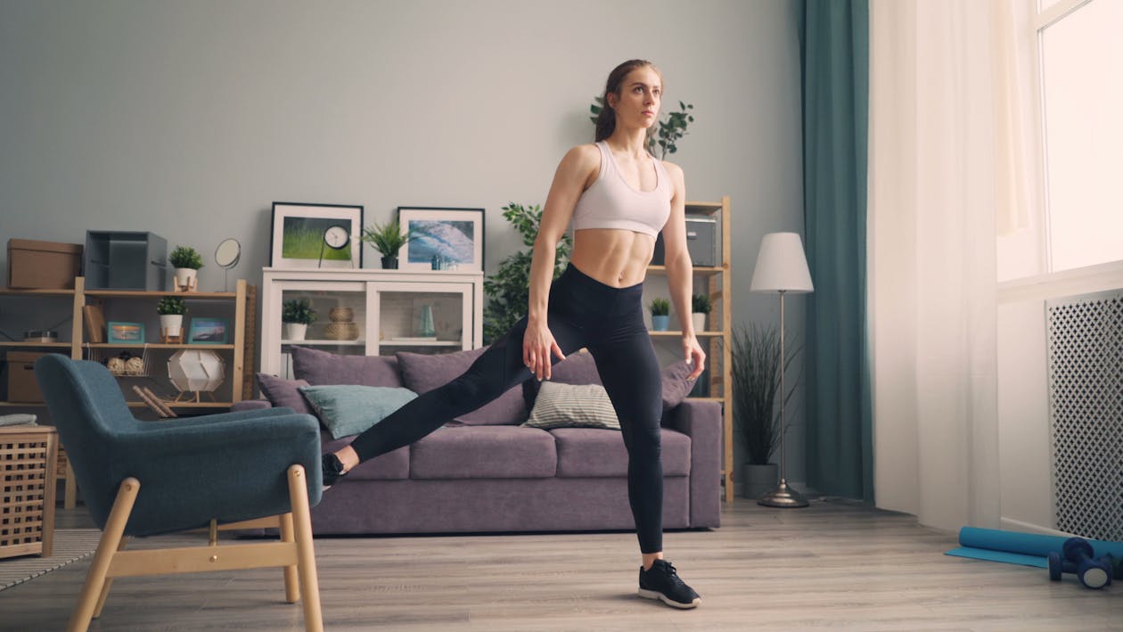 How I Made Fitness a Daily Habit (Without Hating It)