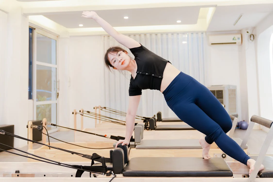 The Truth About Managing Weight: It’s Not Just About the Scale
