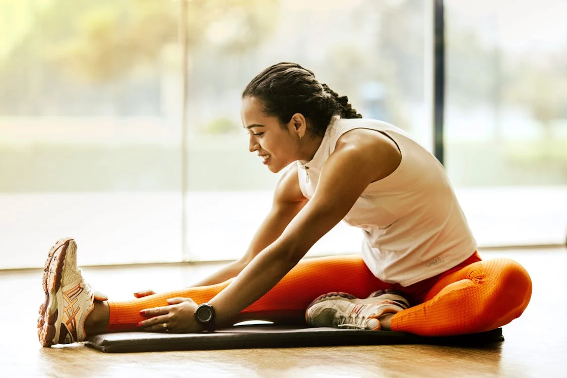 Why Fitness is More Than Just Working Out