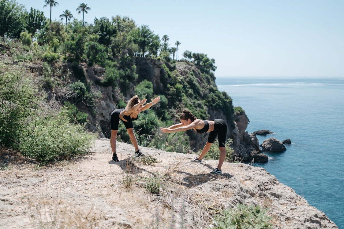 How 20 Minutes a Day Transformed My Body and Mind